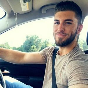 Meet your Posher, Aaron